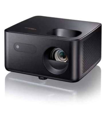 Optoma Photon Life PH31 Standard throw projector 1500 ANSI lumens DLP 1080p (1920x1080) Black