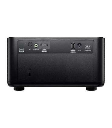 Optoma Photon Life PH31 Standard throw projector 1500 ANSI lumens DLP 1080p (1920x1080) Black