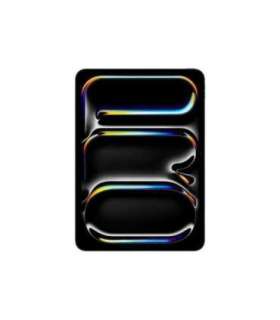 Apple iPad Pro Apple M 2 TB 27,9 cm (11") 16 GB Wi-Fi 6E (802.11ax) iPadOS 17 Black