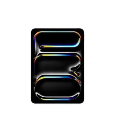 Apple iPad Pro Apple M 2 TB 27,9 cm (11") 16 GB Wi-Fi 6E (802.11ax) iPadOS 17 Black