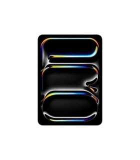 Apple iPad Pro Apple M 2 TB 27,9 cm (11") 16 GB Wi-Fi 6E (802.11ax) iPadOS 17 Silver