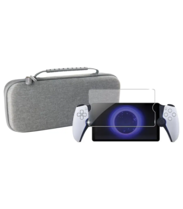 Subsonic Protection Pack for PS5 Portal