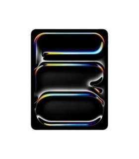 Apple iPad Pro 5G Apple M TD-LTE & FDD-LTE 256 GB 33 cm (13") 8 GB Wi-Fi 6E (802.11ax) iPadOS 17 Black