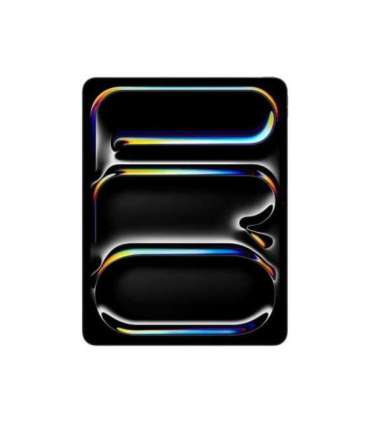 Apple iPad Pro 5G Apple M TD-LTE & FDD-LTE 256 GB 33 cm (13") 8 GB Wi-Fi 6E (802.11ax) iPadOS 17 Black
