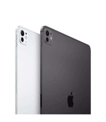 Apple iPad Pro 5G Apple M TD-LTE & FDD-LTE 256 GB 33 cm (13") 8 GB Wi-Fi 6E (802.11ax) iPadOS 17 Black