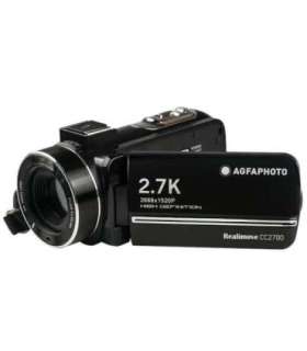 AGFA CC2700-2 Realimove with 2 Batteries