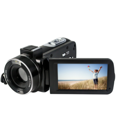 AGFA CC2700-2 Realimove with 2 Batteries