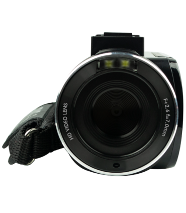 AGFA CC2700-2 Realimove with 2 Batteries