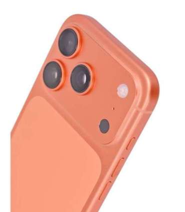 Apple iPhone 17 Pro Max 512GB Cosmic Orange