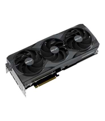 PNY GeForce RTX 5080 Triple Fan NVIDIA 16 GB GDDR7