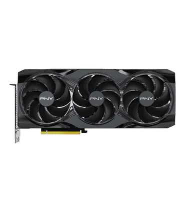 PNY GeForce RTX 5080 Triple Fan NVIDIA 16 GB GDDR7