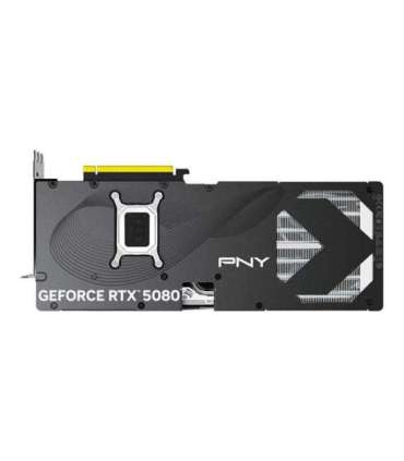 PNY GeForce RTX 5080 Triple Fan NVIDIA 16 GB GDDR7