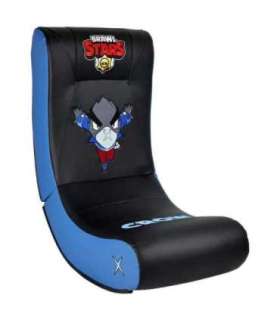 Subsonic Gaming Rocker Seat Brawl Stars Crow