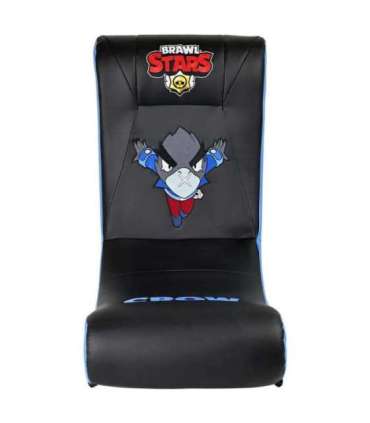 Subsonic Gaming Rocker Seat Brawl Stars Crow