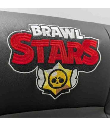 Subsonic Gaming Rocker Seat Brawl Stars Crow