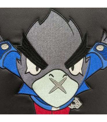 Subsonic Gaming Rocker Seat Brawl Stars Crow