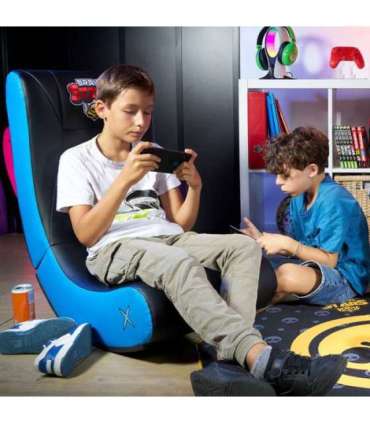 Subsonic Gaming Rocker Seat Brawl Stars Crow