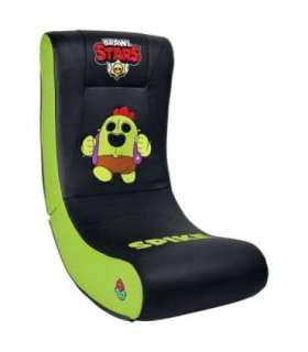 Subsonic Gaming Rocker Seat Brawl Stars Spike