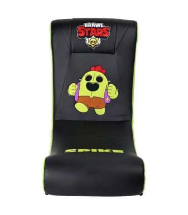 Subsonic Gaming Rocker Seat Brawl Stars Spike