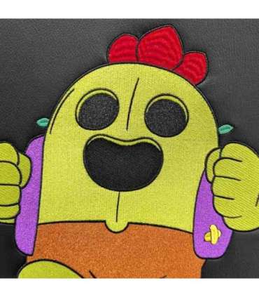 Subsonic Gaming Rocker Seat Brawl Stars Spike