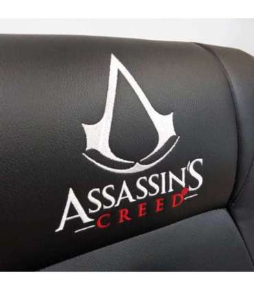 Subsonic Gaming Rocker Seat Assassins Creed