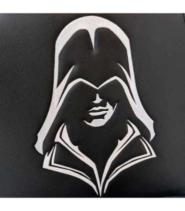 Subsonic Gaming Rocker Seat Assassins Creed