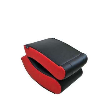 Subsonic Gaming Rocker Seat Assassins Creed