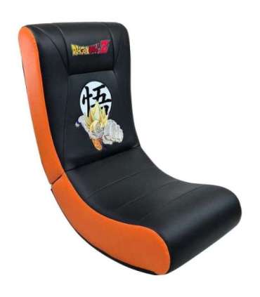 Subsonic Gaming Rocker Seat Dragon Ball Z