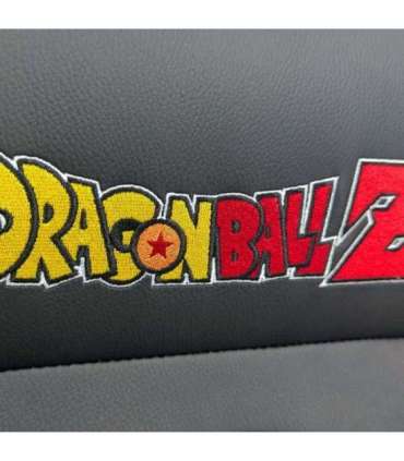 Subsonic Gaming Rocker Seat Dragon Ball Z