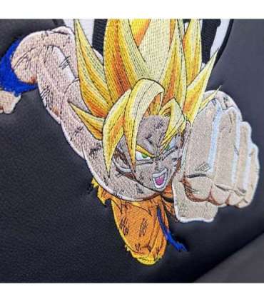 Subsonic Gaming Rocker Seat Dragon Ball Z