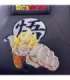 Subsonic Gaming Rocker Seat Dragon Ball Z