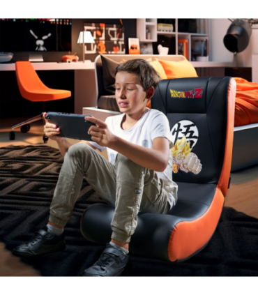 Subsonic Gaming Rocker Seat Dragon Ball Z