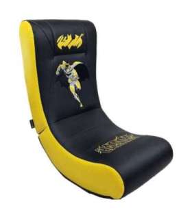Subsonic Gaming Rocker Seat Batman