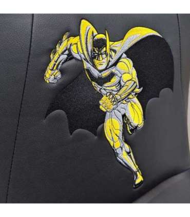Subsonic Gaming Rocker Seat Batman