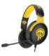 Subsonic Gaming Headset Brawl Stars Drippy Skull