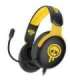 Subsonic Gaming Headset Brawl Stars Drippy Skull