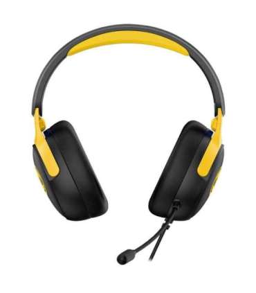 Subsonic Gaming Headset Brawl Stars Drippy Skull