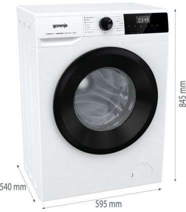 GORENJE WNHPI94A1PS/PL washing machine