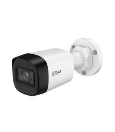 CAMERA HDCVI 1080P IR BULLET/HAC-HFW1200RL-0280B-S6 DAHUA