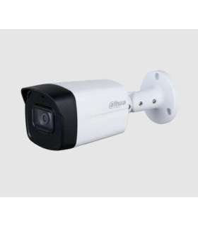 CAMERA HDCVI 5MP BULLET/HFW1500TLM-ILA0280BS3DIP DAHUA