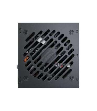 Power Supply|SEASONIC|CORE GX|650 Watts|Efficiency 80 PLUS GOLD|SRP-CGX651-A5A32SF