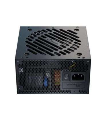 Power Supply|SEASONIC|CORE GX|650 Watts|Efficiency 80 PLUS GOLD|SRP-CGX651-A5A32SF