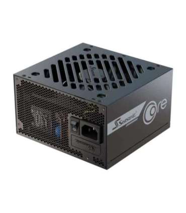 Power Supply|SEASONIC|CORE GX|650 Watts|Efficiency 80 PLUS GOLD|SRP-CGX651-A5A32SF