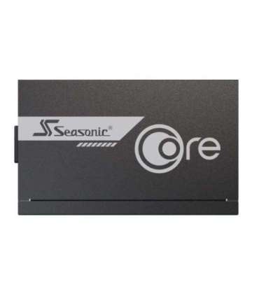 Power Supply|SEASONIC|CORE GX|650 Watts|Efficiency 80 PLUS GOLD|SRP-CGX651-A5A32SF