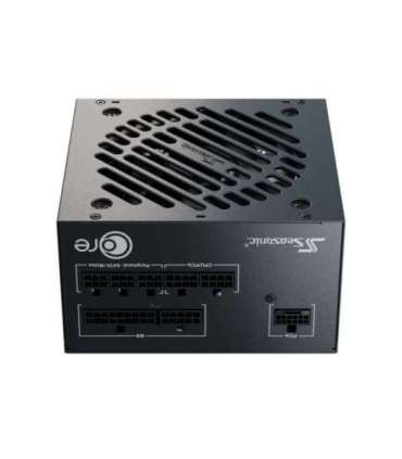 Power Supply|SEASONIC|CORE GX|650 Watts|Efficiency 80 PLUS GOLD|SRP-CGX651-A5A32SF