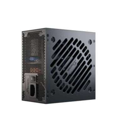 Power Supply|SEASONIC|CORE GX|650 Watts|Efficiency 80 PLUS GOLD|SRP-CGX651-A5A32SF