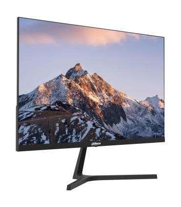 LCD Monitor|DAHUA|27 "|1920 x 1080 pixels|Full HD|Native aspect ratio 16:9|LED|Flat|DHI-LM27-B221S