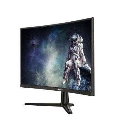 LCD Monitor|DAHUA|23.6 "|1920 x 1080 pixels|Full HD|Native aspect ratio 16:9|LED|Curved|DHI-LM24-E240C