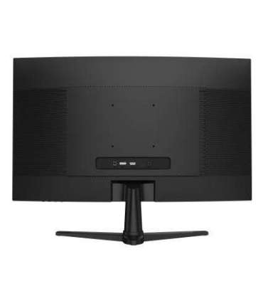 LCD Monitor|DAHUA|23.6 "|1920 x 1080 pixels|Full HD|Native aspect ratio 16:9|LED|Curved|DHI-LM24-E240C