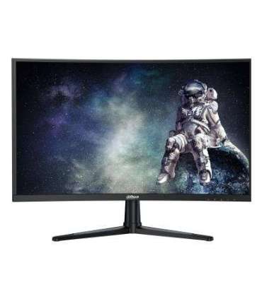 LCD Monitor|DAHUA|23.6 "|1920 x 1080 pixels|Full HD|Native aspect ratio 16:9|LED|Curved|DHI-LM24-E240C